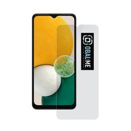 OBAL:ME 2.5D Tvrzené Sklo pro Samsung Galaxy A13 5G, průhledné