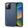 Dux Ducis Fino case, iPhone 14 Pro Max, modrý