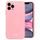 Jelly case Samsung Galaxy A72 4G / A72 5G, světle růžový
