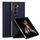 Dux Ducis Bril Wallet, Samsung Galaxy Z Fold5 5G, modrý