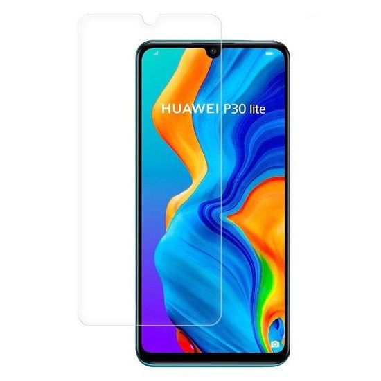 Huawei P30 lite Tvrzené sklo