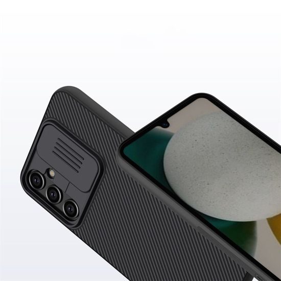 Nillkin Camshield, Samsung Galaxy A34 5G, černý