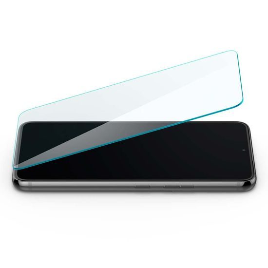 Spigen Glas.Tr Slim Tvrzené sklo, Samsung Galaxy S22