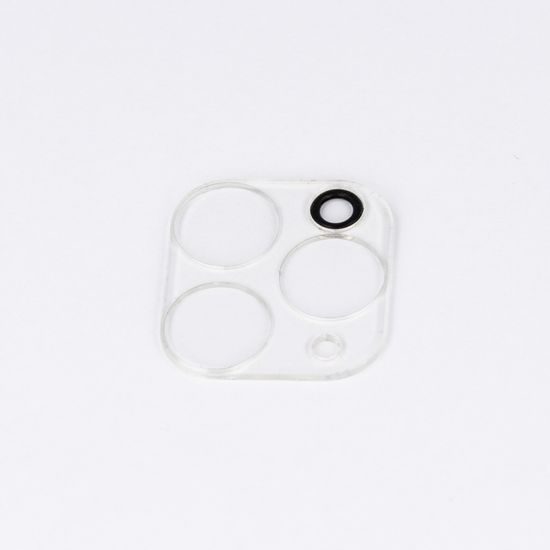 3D Tvrzené sklo pro čočku fotoaparátu (kamery), iPhone 15 / 15 Plus