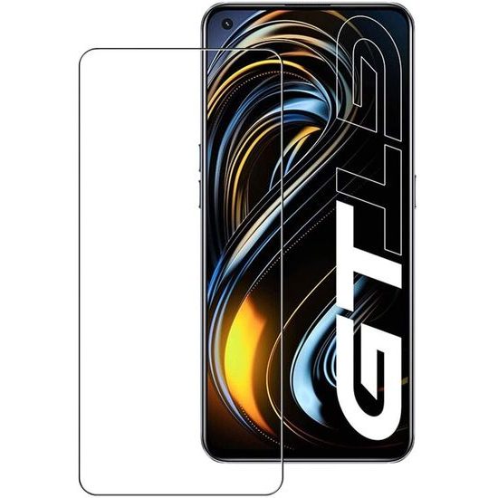 Realme GT 5G Tvrzené sklo