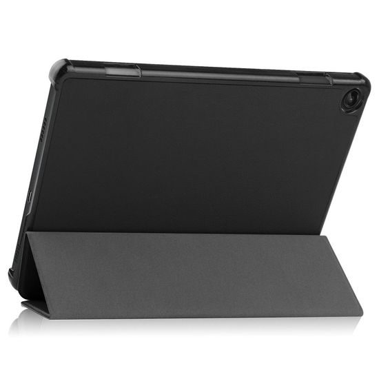 Tech-Protect SmartCase Lenovo Tab M10 10.1 Gen 3, černý