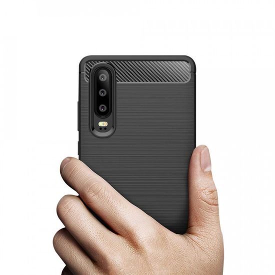 Carbon obal, Huawei P30