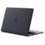 Tech-Protect SmartShell pouzdro MacBook Air 13 2018-2020, Matte black