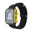 Smartwatch T900 Ultra 2, černé