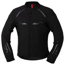 SPORTS JACKET IXS HEXALON-ST X56049 ČERNÝ XL