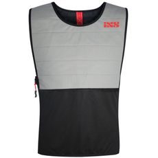 DRY VEST IXS BODYCOOL X33441 ŠEDÁ 2XL