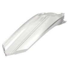 REAR FENDER POLISPORT 8554100004 PRŮHLEDNÁ