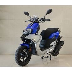 MOTORRO BWS 125