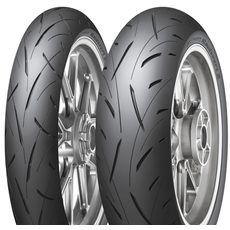 PNEUMATIKA DUNLOP 160/60ZR17 (69W) TL SX ROADSPORT 2