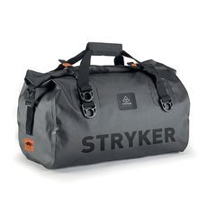 ST103W STRYKER - ČERNÁ VODĚODOLNÁ BRAŠNA 40L KAPPA