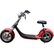 X-SCOOTERS XT06 60V LI