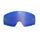 plexi pro brýle BLAST XR1, AIROH (modré)