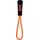 Zipper-tag kit iXS X99500 oranžová (5 pcs)