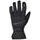 Klasické rukavice iXS URBAN ST-PLUS X42060 černý L