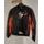 Pánská textilní bunda Icon Jacket Wireform