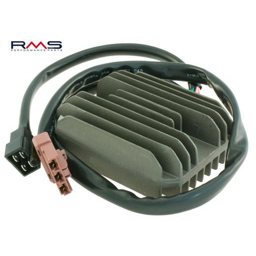 RELÉ DOBÍJENÍ RMS 246030192