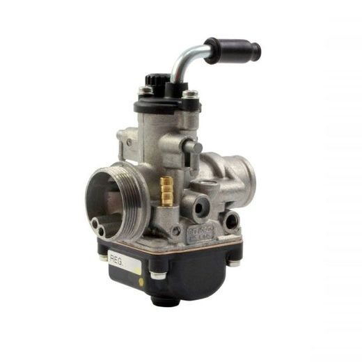 CARBURETOR DELLORTO 121700015