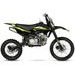 PITBIKE STOMP Z3 160