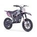 PITBIKE STOMP WIRED SPLATTER ELECTRIC