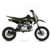 PITBIKE STOMP FXJ 110