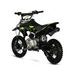 PITBIKE STOMP JUICEBOX 90 EL. START