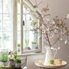 New Flower Bells porcelánový zvoneček, tulipán, Villeroy & Boch
