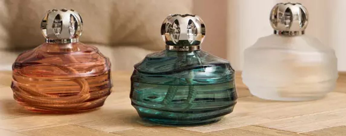 Katalytická lampa: Jak funguje a proč by neměla chybět ve vaší domácnosti