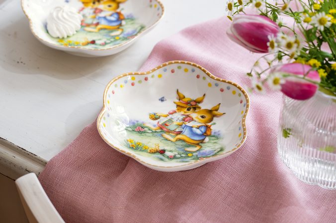 Výročná veľkonočná limitovaná edícia 2025 Villeroy & Boch