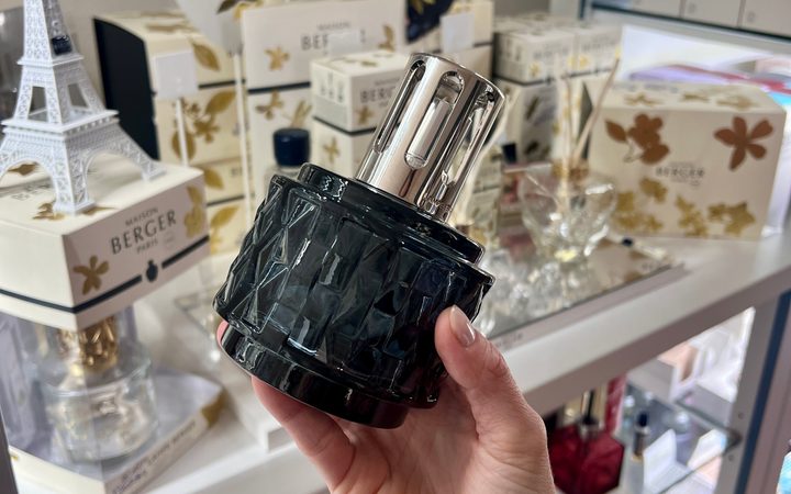 Skúsenosť našej Kačky s katalytickou lampou Maison Berger Paris