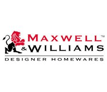 MAXWELLl & WILLIAMS