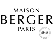 MAISON BERGER PARIS