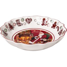 Annual Christmas Edition 2023 Dezertní talíř 24 cm, Villeroy & Boch