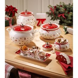 Toy's Delight Snídaňová sada bílá 6 ks, Villeroy & Boch