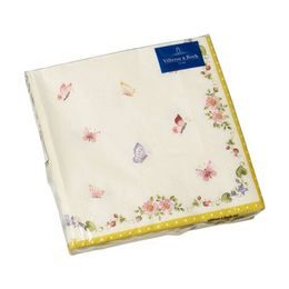 Easter Accessoires ubrousky s motýly 33x33 cm, Villeroy & Boch