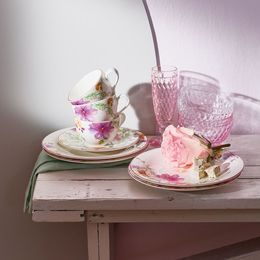 Mariefleur snídaňový podšálek 19 cm, Villeroy & Boch