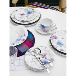 Mariefleur porcelánová snídaňová sada 8ks, Villeroy & Boch