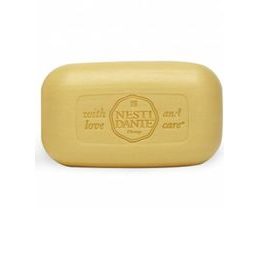 Nesti Dante - Luxury Gold Mýdlo, 250g