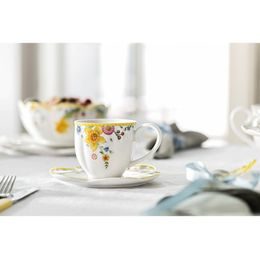 Spring Awakening servírovací talíř na vejce 20cm, Villeroy & Boch