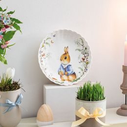 Spring Fantasy misa na ovocie zajačica Anna, Ø 24 cm, Villeroy & Boch