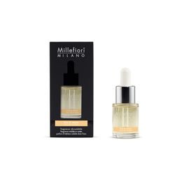 Millefiori Milano - Natural aroma olej Lime & Vetiver, 15 ml