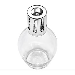 Maison Berger Paris - Dárková sada: Katalytická lampa Aroma Energy – Čerstvé tonikum, 250 ml
