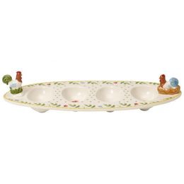 Spring Awakening podnos na vajcia, 31x12cm, Villeroy & Boch