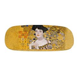 Pouzdro na brýle pevné Adele Bloch, Gustav Klimt