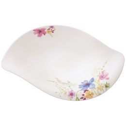 Mariefleur Serve & Salad hlboká misa 45x31 cm, Villeroy & Boch