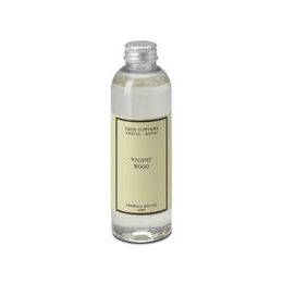 Cereria Mollá - Náplň do difuzéru 200ml Velvet Wood